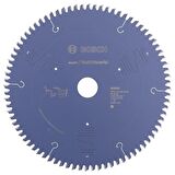Bosch Çoklu Malzeme Kesimi İçin Daire Testeresi 250*30 mm 80 Diş Expert Multi Material 2608642494